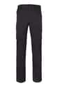 PANTALON DE TRABAJO MULTIBOLSILLOS ELÁSTICO NEGRO TALLA 54 VELILLA 103002S - 1
