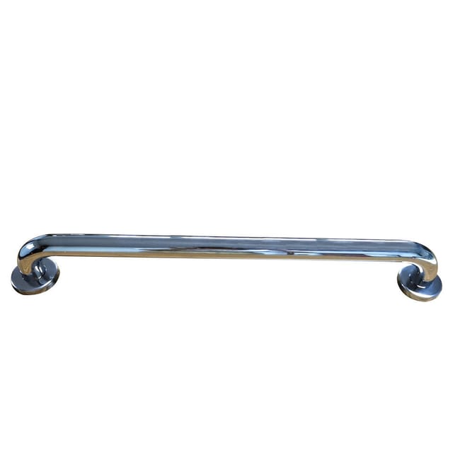 ASIDERO BARRA INOX 35 ARCHITECH - 1