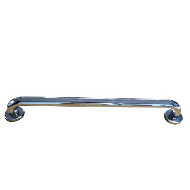 ASIDERO BARRA INOX 35 ARCHITECH