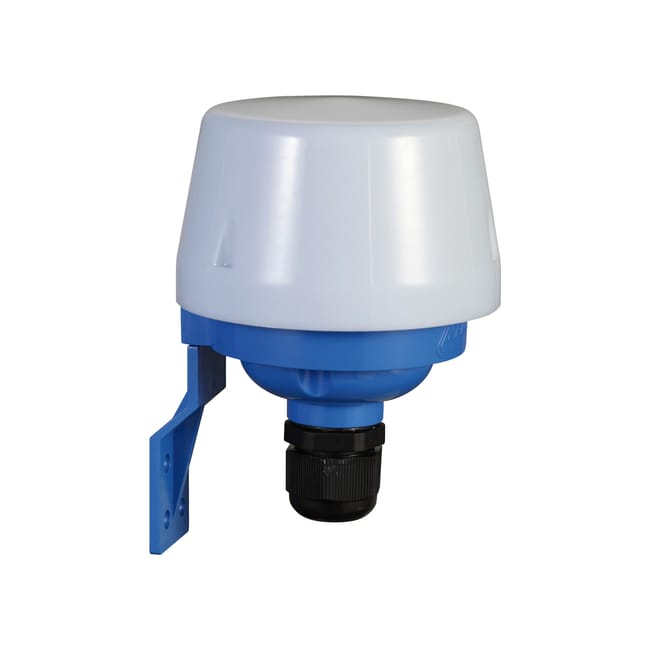 DETECTOR CREPUSCULAR SUPERFICIE - 1