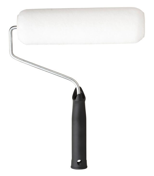 RODILLO ESPECIAL SUELOS Y PISCINAS 25CM