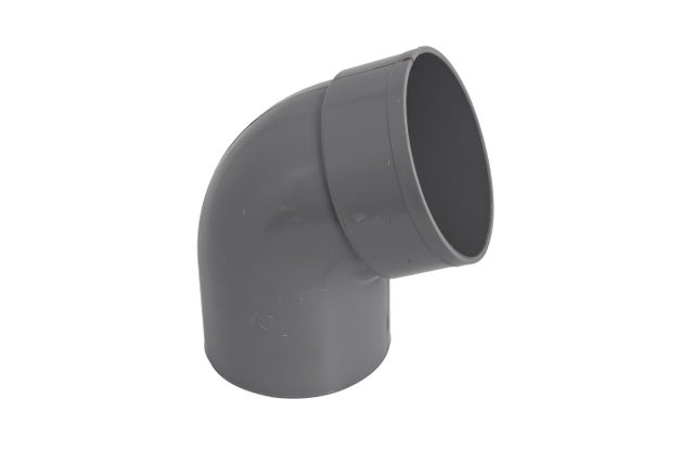 CODO 45º Ø32MM PVC MACHO-HEMBRA