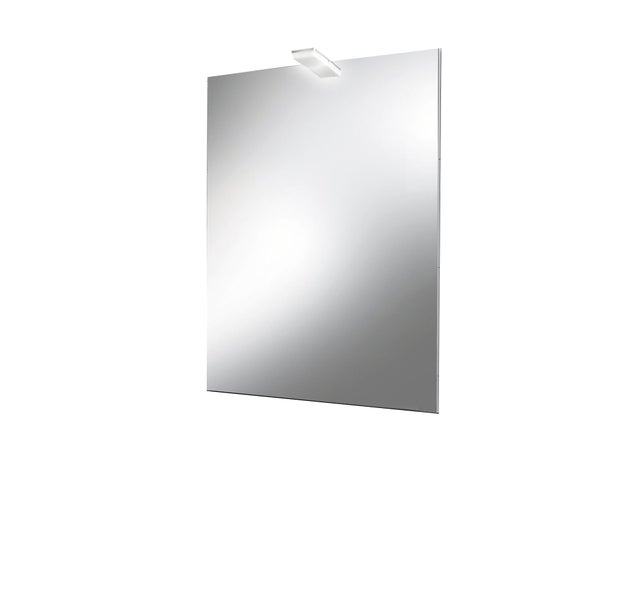 ESPEJO DE BAÑO BISEL BASIC 50X60CM