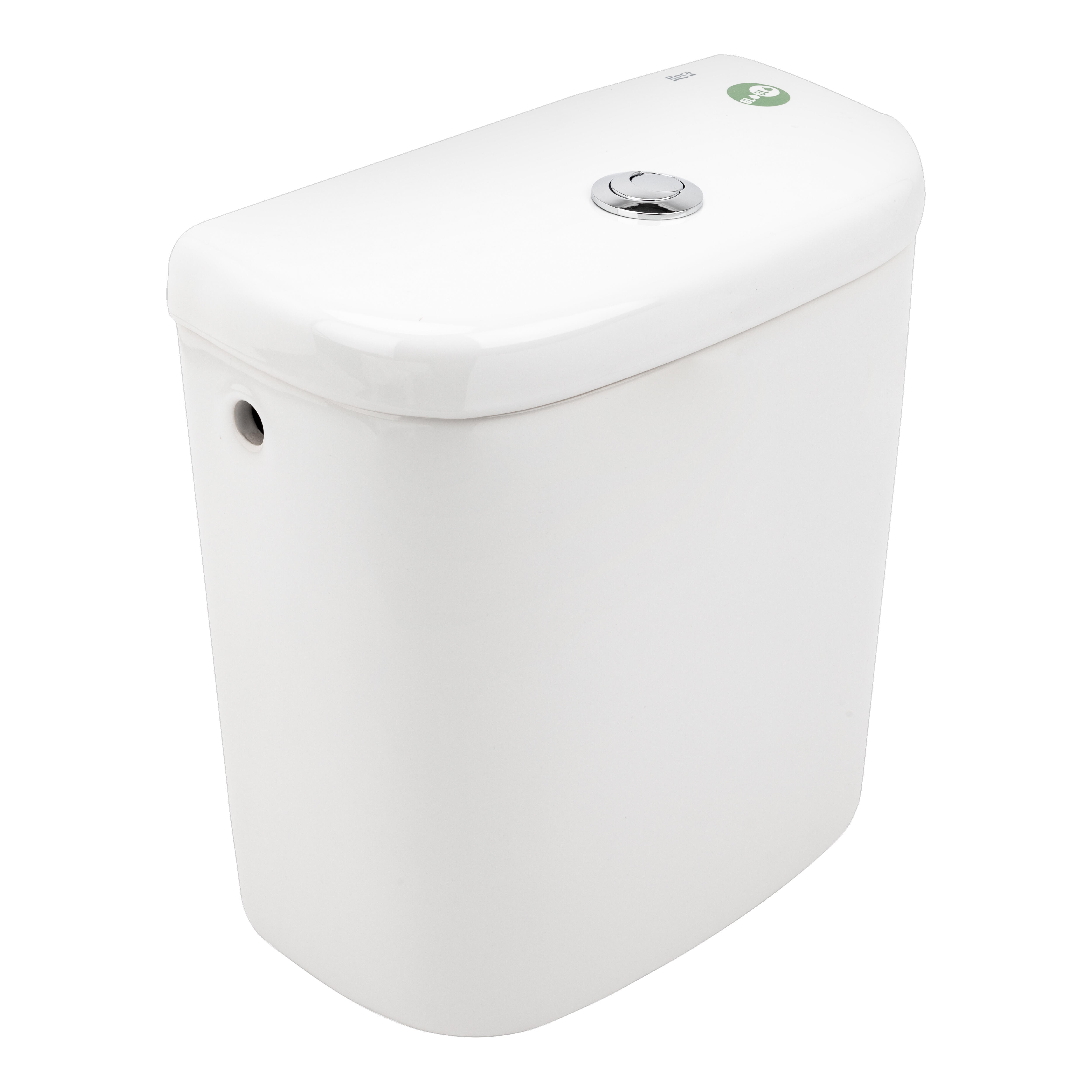 CISTERNA ROCA NORA CON ALIMENTACIÓN INFERIOR - 5