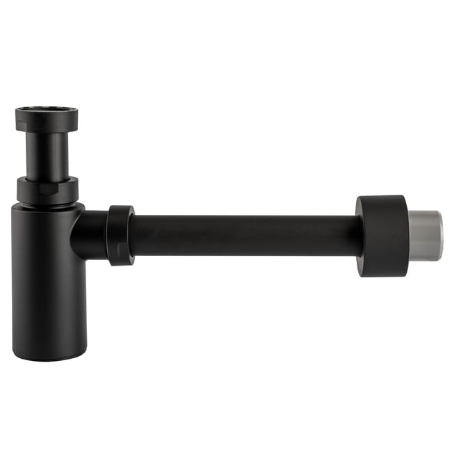 SIFON LAVABO BOTELLA EXTENSIBLE 1 1/4