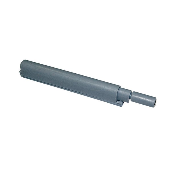 MUELLES EXPULSOR ABRE PUERTAS GRIS. 2 UDS