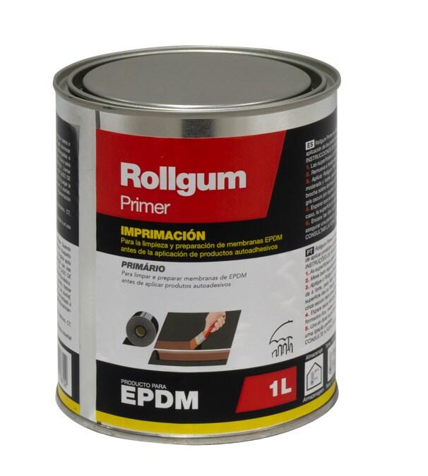 IMPRIMACIÓN EPDM ROLLGUM PRIMER 1 L