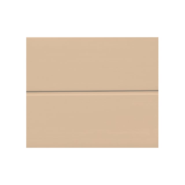 FRISO MDF MELAMINA ROBLE RIVERA LAMA 260 X 15 X 0,6 CM