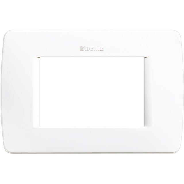 MARCO 3 MODU CAJA RECTANGULAR LUNA BLANCO