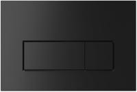 PULSADOR TEKA STROHM NEGRO - 1