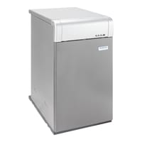 CALDERA DE GASOIL DOMUSA SIRENA MIX DUO 30 - 1