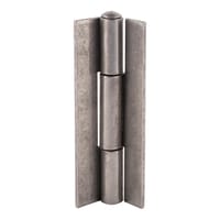 BISAGRAS LIBRILLO SOBREPONER 150 X 60 MM. 2 UDS. - 1