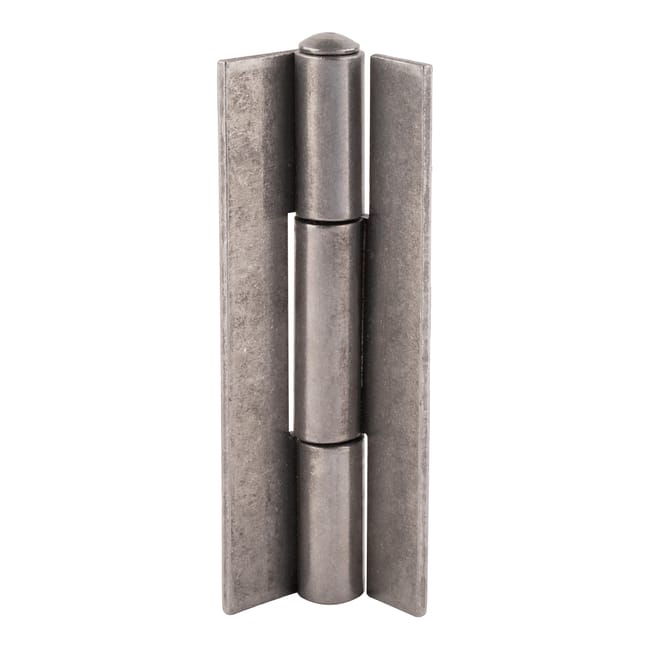 BISAGRAS LIBRILLO SOBREPONER 150 X 60 MM. 2 UDS. - 1