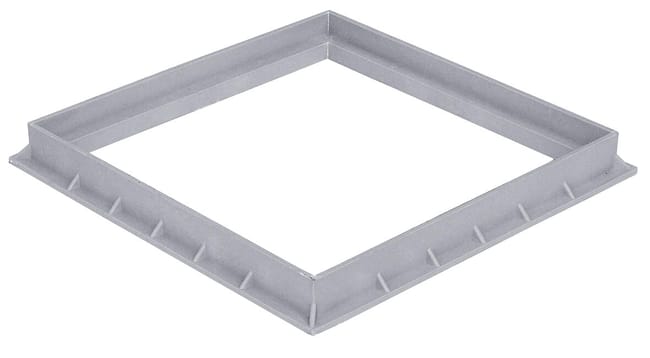 MARCO ARQUETA 55X55CM - 1