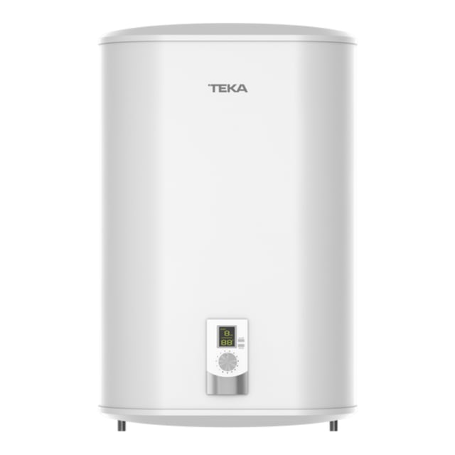 TERMO ELÉCTRICO 74 LITROS TEKA SHS