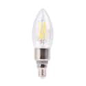 BOMBILLA LED VELA E14 FILAMENTO 600LM 5W REG/CCT/WIFI - 1