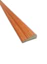 MOLDURA  DM RECHAPADA SAPELLY 2250 X 31 X 13 MM - 1