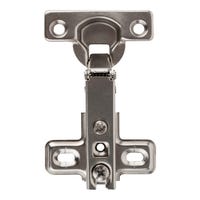 BISAGRA DE CAZOLETA  26 MM SUPER ACODADA APERTURA 110 °. 2 UDS - 1