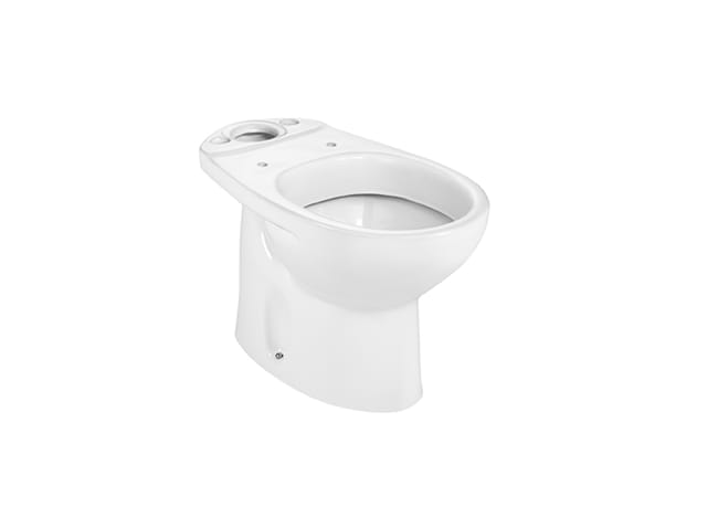 TAZA INODORO ROCA NORA SALIDA VERTICAL - 1