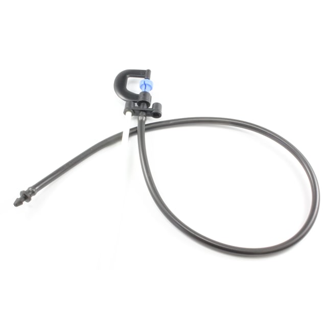 MICROASPERSOR COMPLETO ROTATIVO 360º 2 UNIDADES.