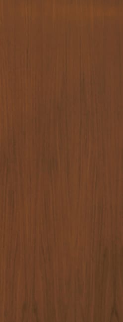 PANEL PUERTA ACORAZADA CARA EXTERIOR RECHAPADO SAPELLY - 1