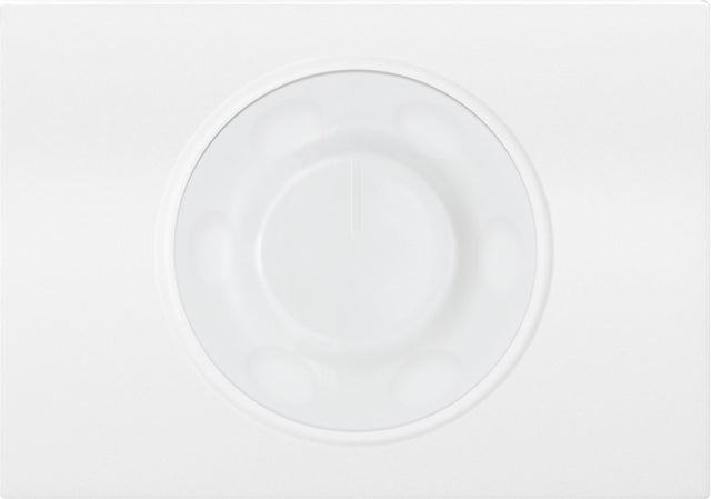 TAPA REGULADOR SERIE CORAL BLANCO