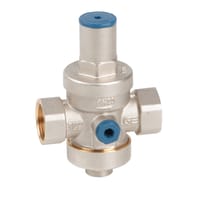 VÁLVULA REDUCTORA PRESIÓN Ø1/2