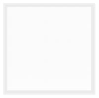 PANEL LED DE EMPOTRAR 60X60 40W LUZ NEUTRA URG19 - 1