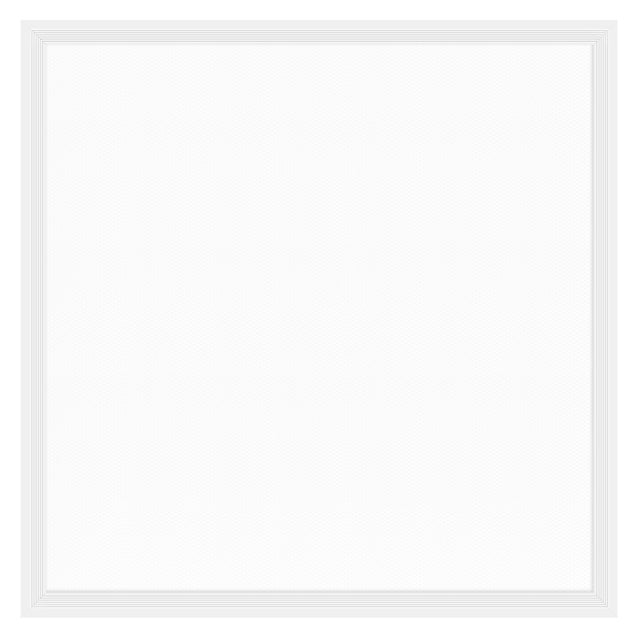 PANEL LED DE EMPOTRAR 60X60 40W LUZ NEUTRA URG19