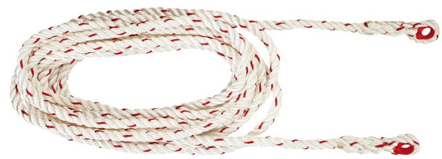 LINEA DE VIDA VERTICAL 10M