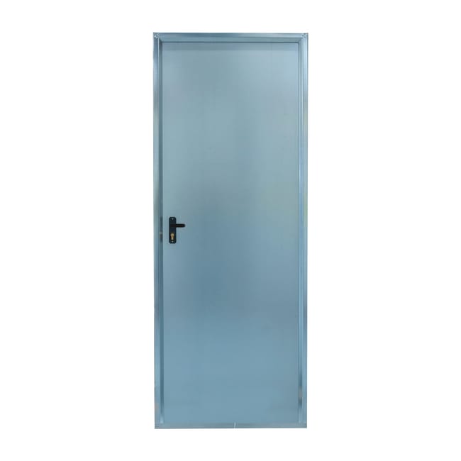 PUERTA SERVICIO MULTIUSO 90 CM DERECHA - 1