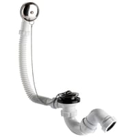 VÁLVULA BAÑERA 70MM-1 1/2