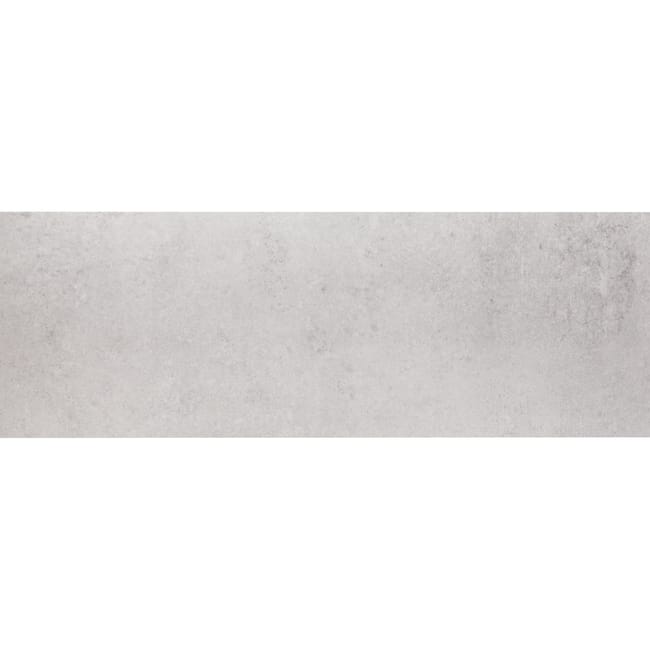 AZULEJO PASTA BLANCA 30X90CM PLACE PERLA - 1