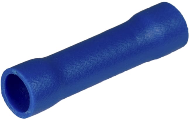 50 UD CONECTOR PUNTA-PUNTA 2.5 MM - 1