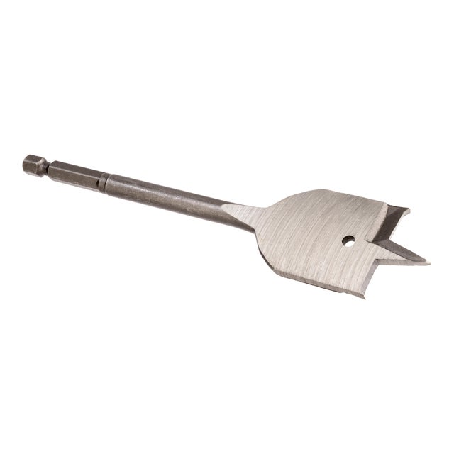 BROCA MADERA PALA 32 MM IZAR