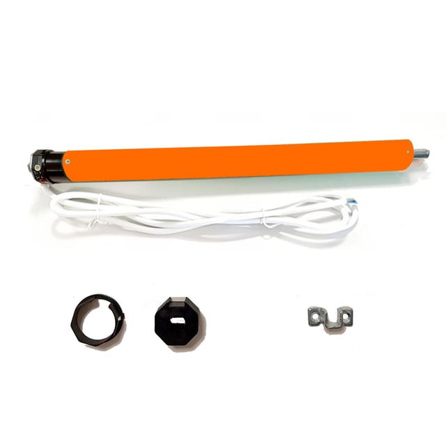 KIT MOTOR DE PERSIANA 40NM  LID