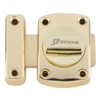 PASADOR  40 MM. LATONADO - 1