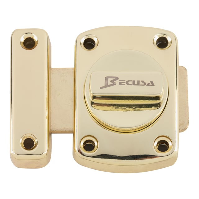 PASADOR  40 MM. LATONADO