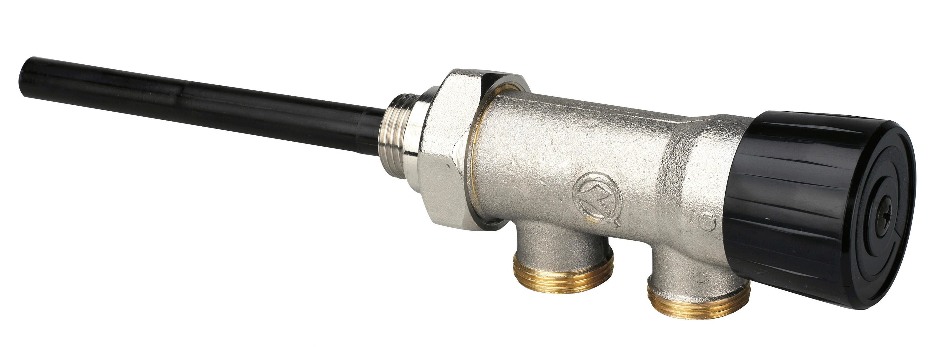 Calefacción Valvula Radiador Bricomart Calefacción Bricomart Llave