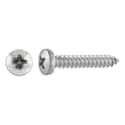 TORNILLOS ROSCA CHAPA PARA METAL INOX 4,2X25MM. 200UDS - 1