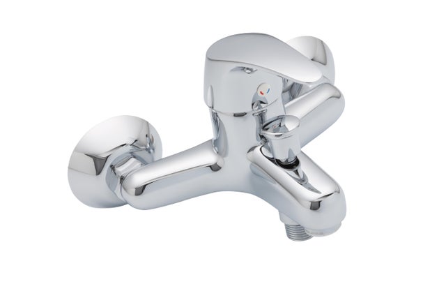 GRIFO DE BAÑERA MONOMANDO VULCANO