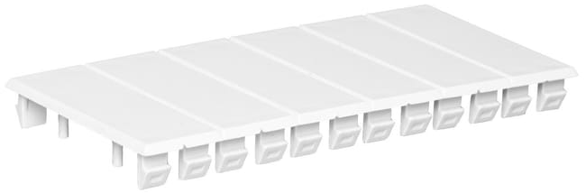 5 TAPAS CUBRE-MODULOS 6 MODULOS - 1