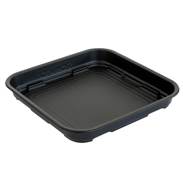 BANDEJA PARA DEPÓSITO DE GASOIL 102X98X13CM