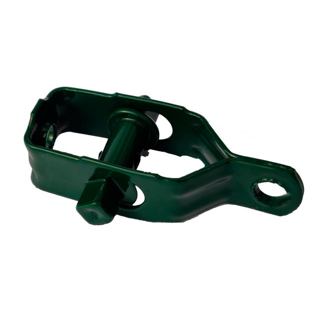 TENSOR PLASTIFICADO VERDE 85X25X22MM