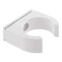 GRAPA CLIP CON PREROSCA  30  MM. 10 UDS - 1