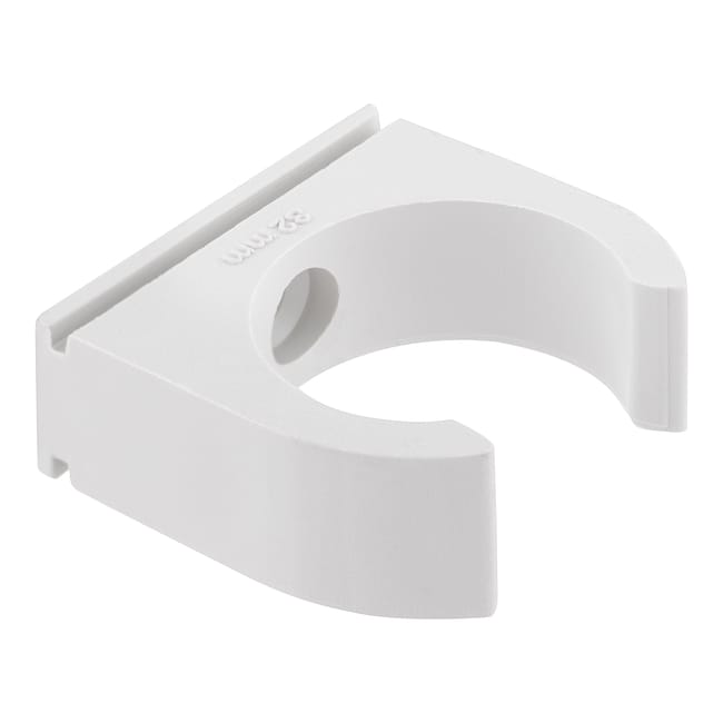 GRAPA CLIP CON PREROSCA  30  MM. 10 UDS - 1