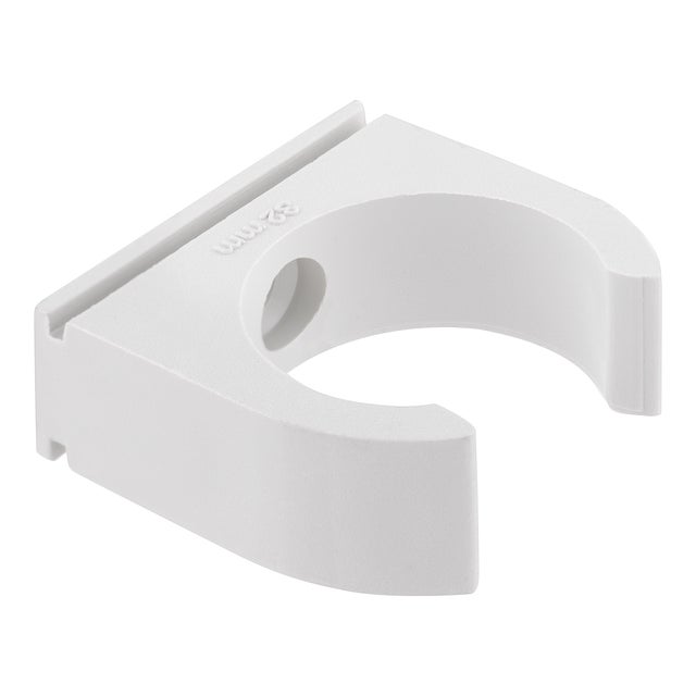 GRAPA CLIP CON PREROSCA  30  MM. 10 UDS