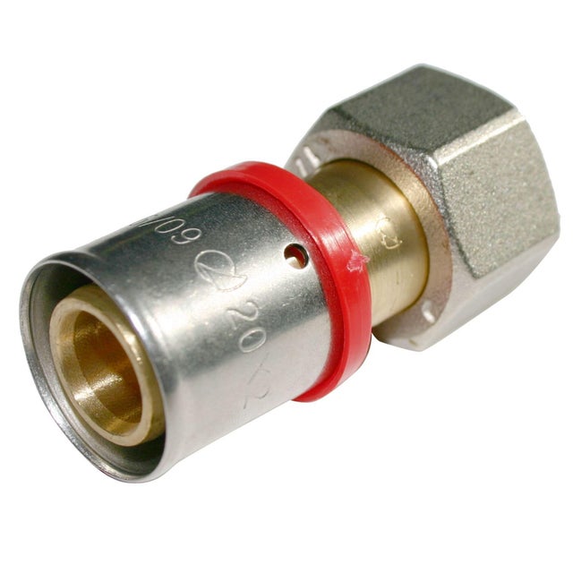 RACOR LOCO 16MMX1/2