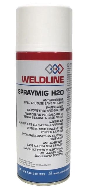 SPRAY ANTI PROYECCIONES MIG H 20 - 1