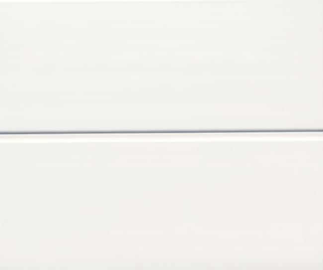FRISO PVC  BLANCO LAMA 260 X 37,5 X 0,8 CM - 1